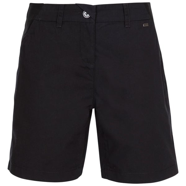 Trespass Womens/Ladies Scenario Hiking Shorts
