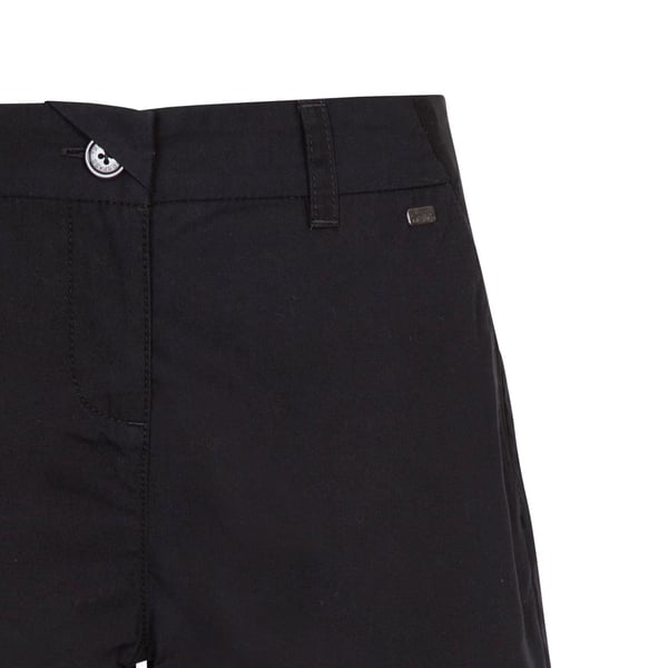 Trespass Womens/Ladies Scenario Hiking Shorts