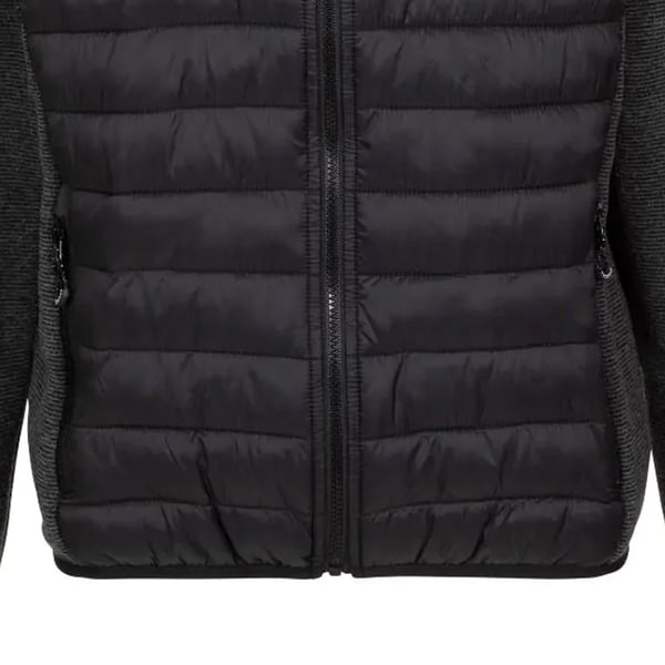 Trespass Jynxted Fleecejakke til mænd