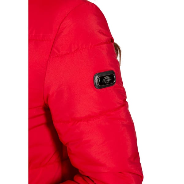 Trespass Womens/Ladies Faith Padded Jacket