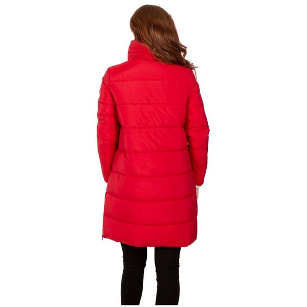 Trespass Womens/Ladies Faith Padded Jacket