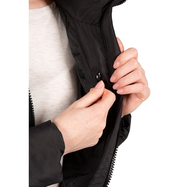 Trespass Womens/Ladies Faith Padded Jacket