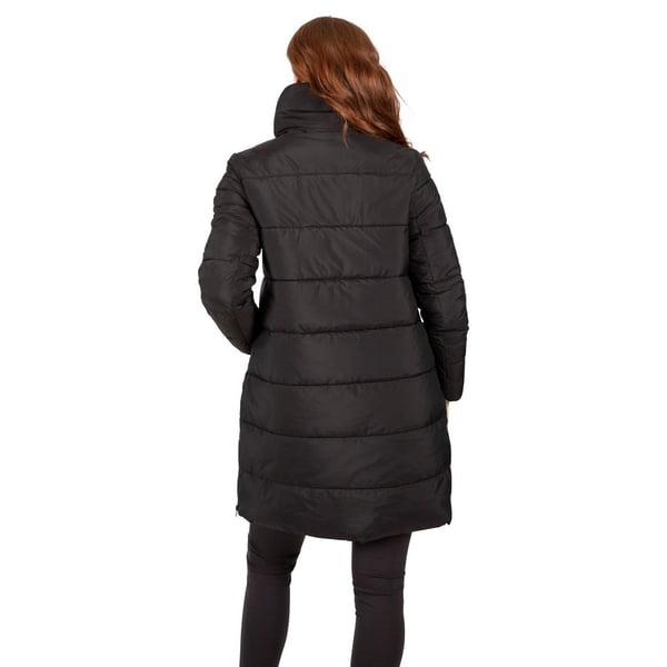Trespass Womens/Ladies Faith Padded Jacket