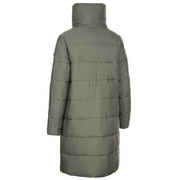 Trespass Womens/Ladies Faith Padded Jacket