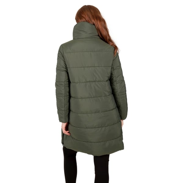 Trespass Womens/Ladies Faith Padded Jacket