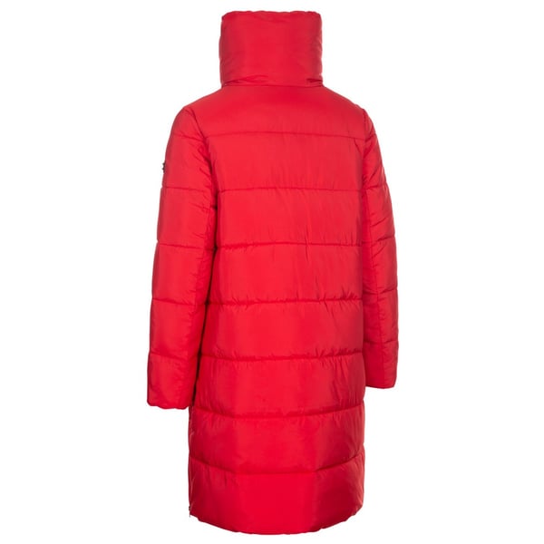 Trespass Womens/Ladies Faith Padded Jacket