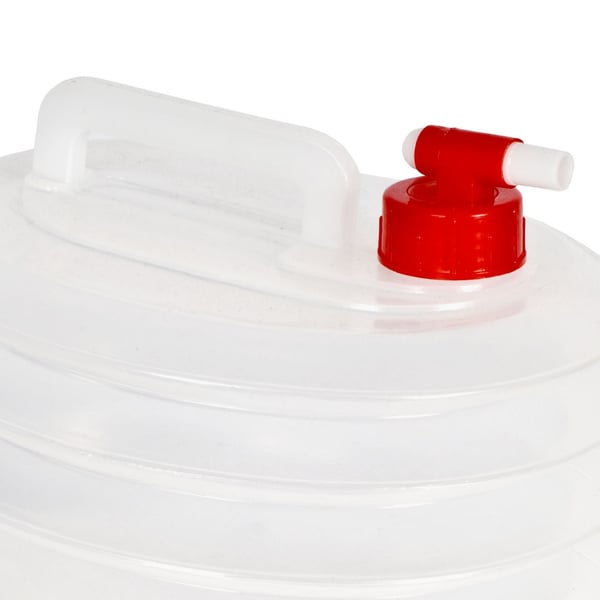 Trespass Squeezebox Water Carrier (8 Litres)