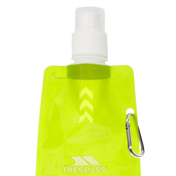 Trespass Hydromatic kokoontaitettava vesipullo