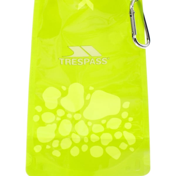 Trespass Hydromatic kokoontaitettava vesipullo
