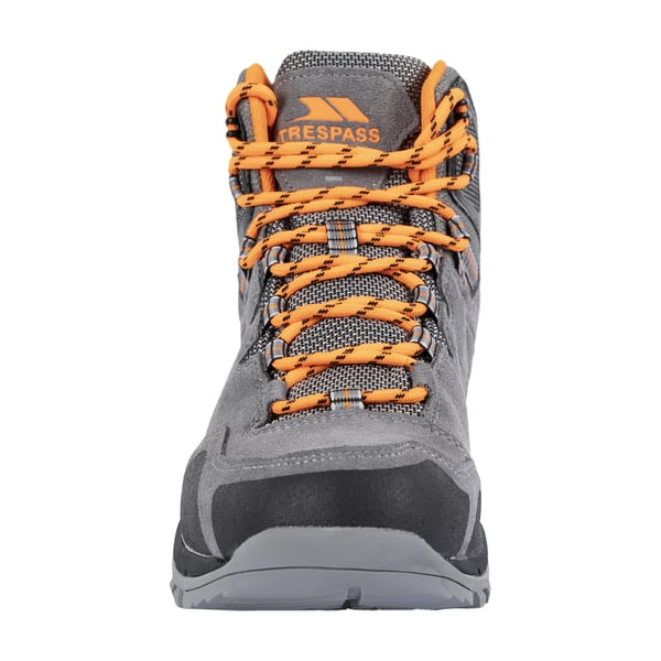 Trespass Caelan Suede Walking Boots til mænd