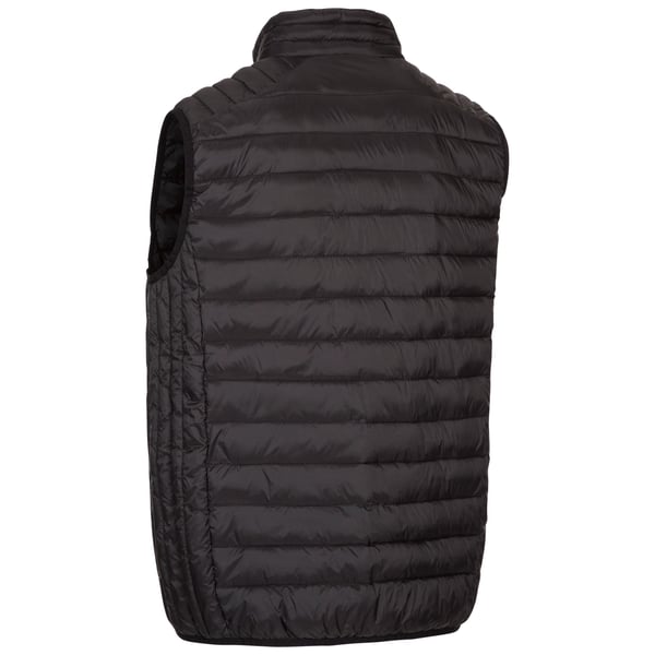 Trespass Mens Gallenton Packaway Gilet