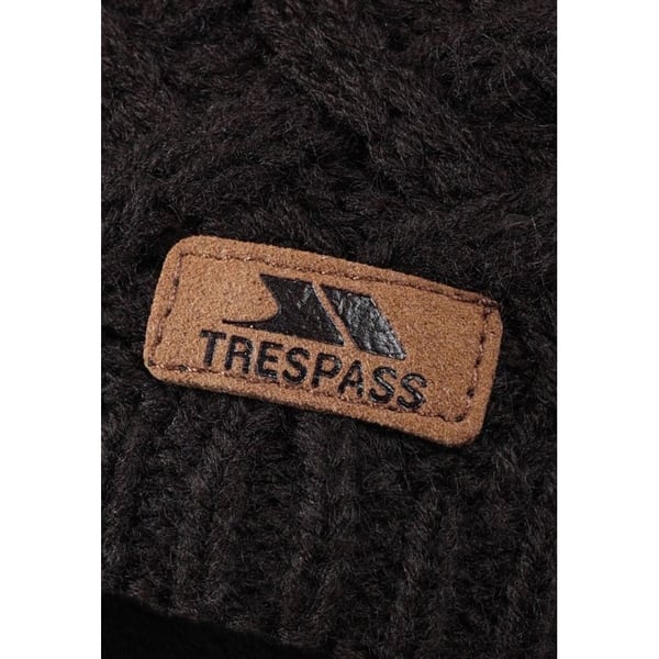 Trespass Unisex Jensen vinterhovedbånd til voksne