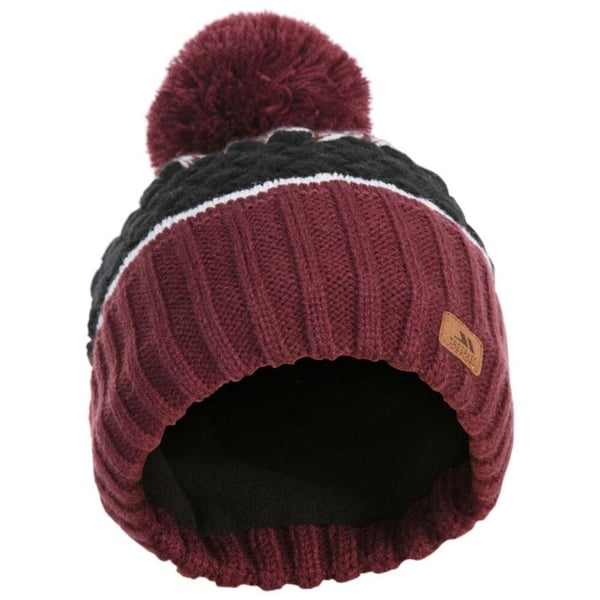 Trespass Childrens/Kids Axel Beanie