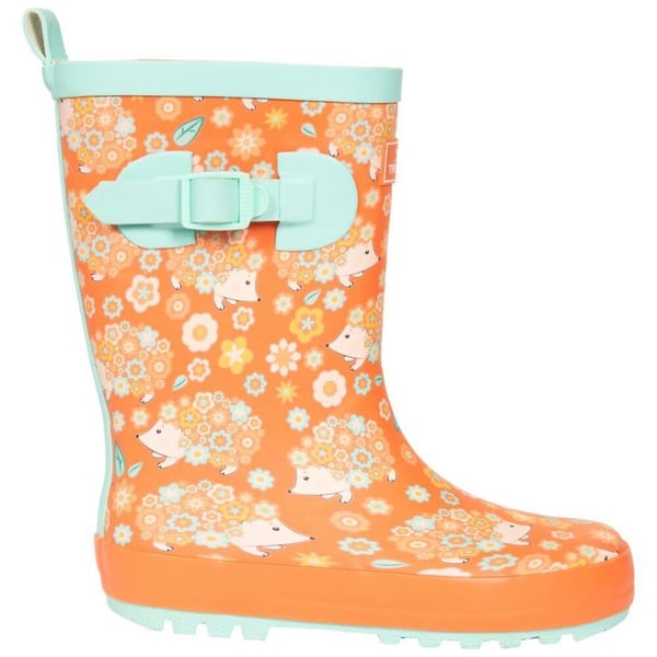 Trespass Childrens/Kids Puddle Wellington Boots