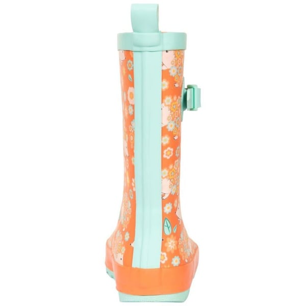 Trespass Childrens/Kids Puddle Wellington Boots