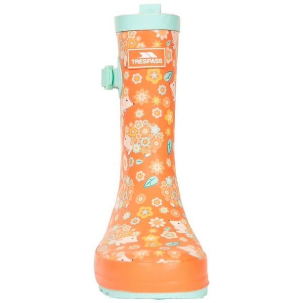 Trespass Childrens/Kids Puddle Wellington Boots