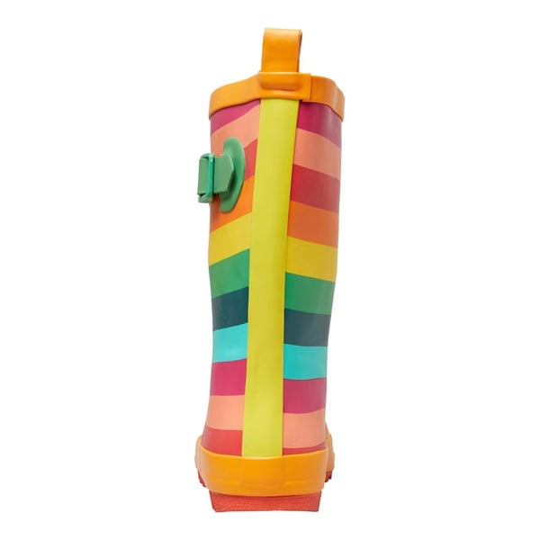 Trespass Childrens/Kids Puddle Wellington Boots