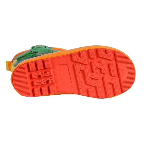 Trespass Childrens/Kids Puddle Wellington Boots