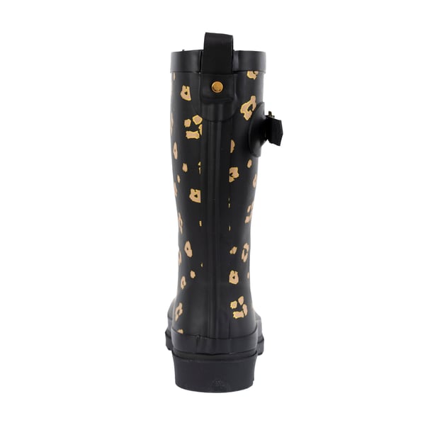 Trespass Womens/Ladies Celeste Printed Wellington Boots