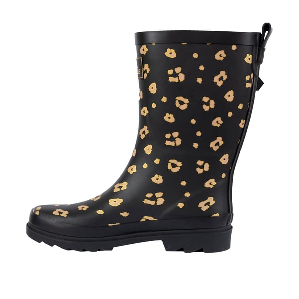 Trespass Womens/Ladies Celeste Printed Wellington Boots