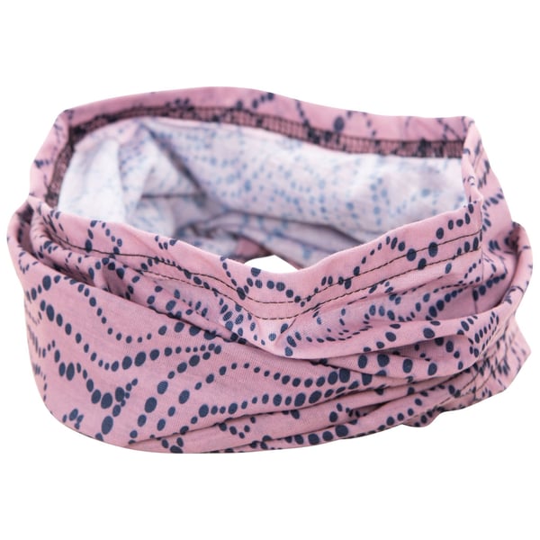 Trespass Unisex Busby Neck Gaiter til voksne
