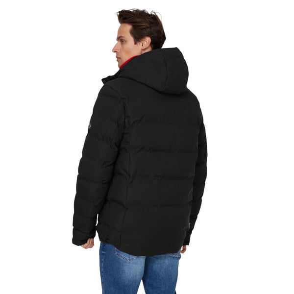 Trespass Habbton -toppatakki miehille