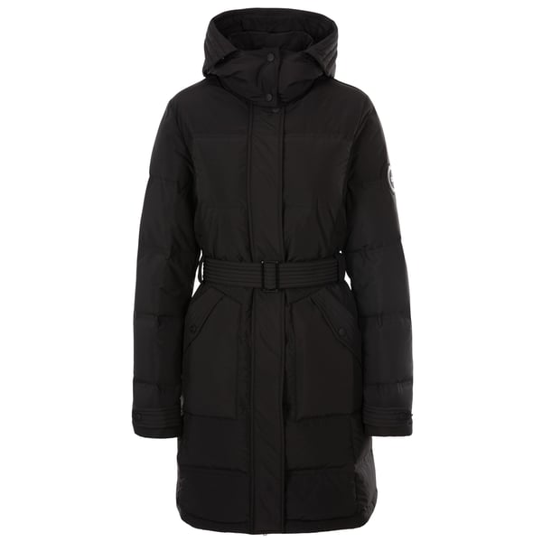 Trespass Dame/Damer Downtown dunfyldt jakke