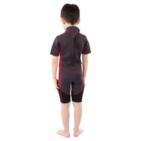 Trespass Childrens/Kids Milo 3mm Wetsuit