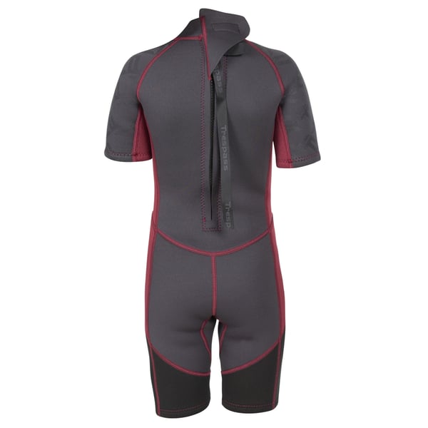 Trespass Childrens/Kids Milo 3mm Wetsuit