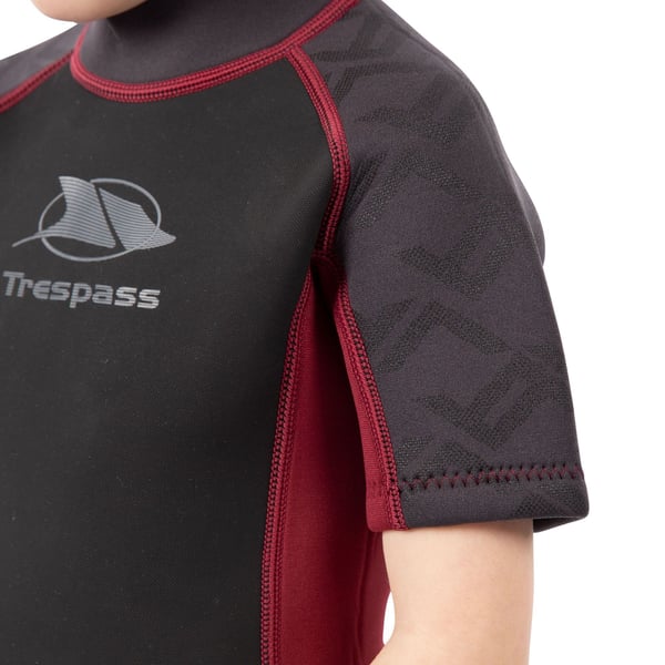 Trespass Childrens/Kids Milo 3mm Wetsuit
