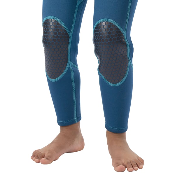 Trespass Childrens/Kids Lillian Wetsuit
