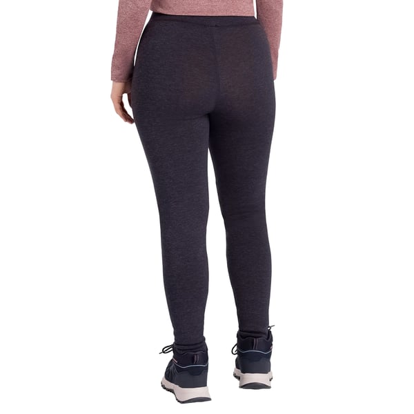 Trespass Womens/Ladies Fuzzy Sherpa Leggings