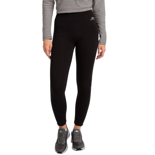 Trespass naisten Fuzzy Sherpa -leggingsit