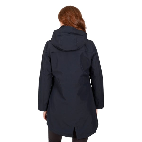 Trespass Womens/Ladies Lyrics Jacket