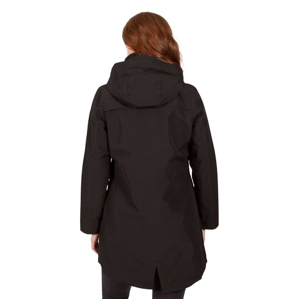 Trespass Womens/Ladies Lyrics Jacket