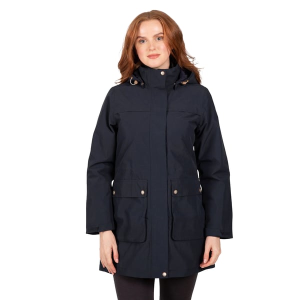 Trespass Womens/Ladies Lyrics Jacket