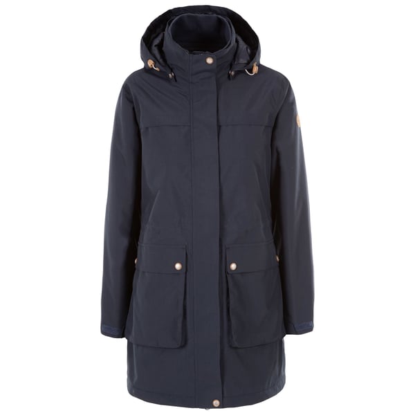 Trespass Dame/Ladies Lyrics Jacket