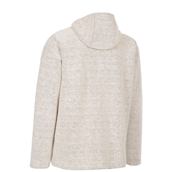 Trespass Mens Scawton Zipped Hoodie