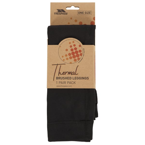 Trespass Dam/Dam Tooties Leggings