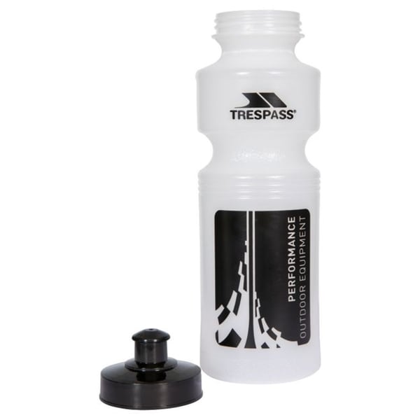 Trespass Podium Sports Cycling Bottle