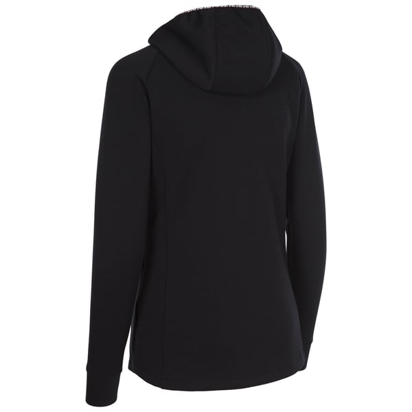 Trespass Womens/Ladies Anais DLX Hoodie