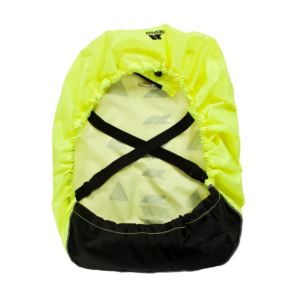 Trespass Sulcata Reflective Rucksack/Backpack Cover