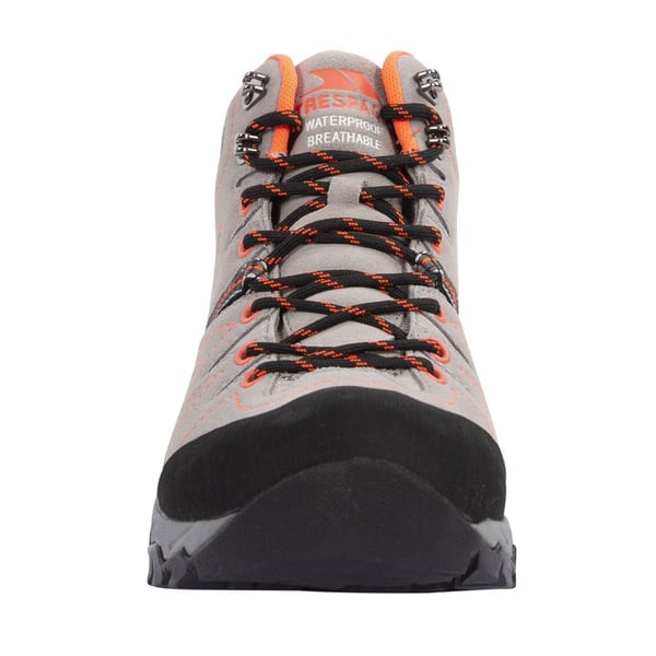 Trespass Womens/Ladies Kiara Suede Walking Boots