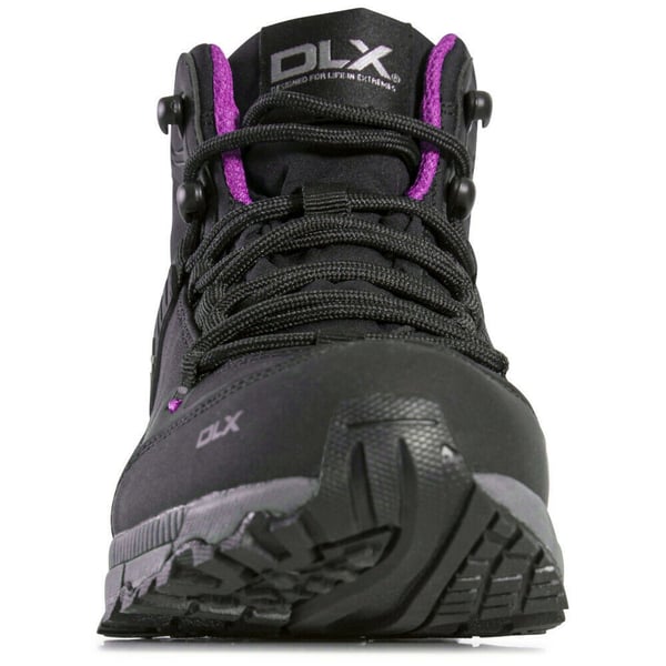 Trespass Womens/Ladies Riona DLX Walking Boots