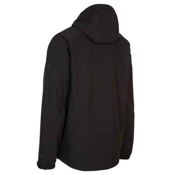 Trespass Herre Marlon Soft Shell jakke