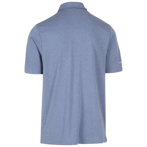 Trespass Fardrum poloshirt til drenge