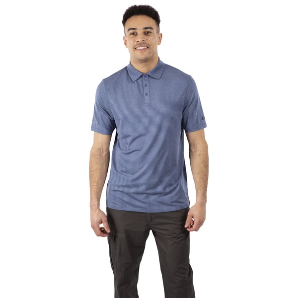 Trespass Fardrum poloshirt til drenge