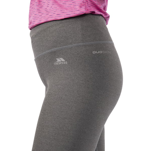 Trespass Womens/Ladies Vivien Leggings