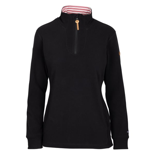 Trespass Naisten Big Heart Fleece