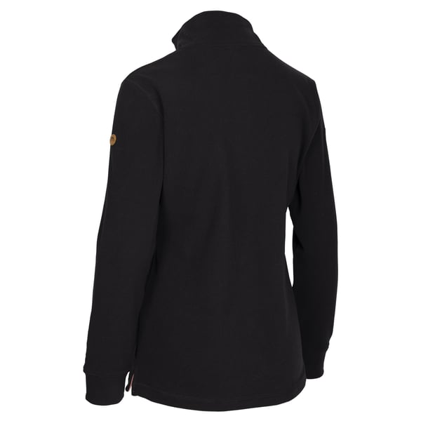 Trespass Kvinder/Damer Big Heart Fleece